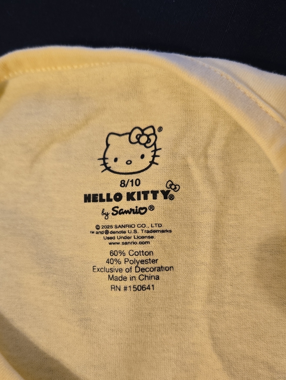 Hello Kitty🆕️ - Picture 3 of 5